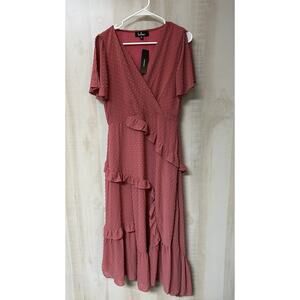 Lulus Dress NWT